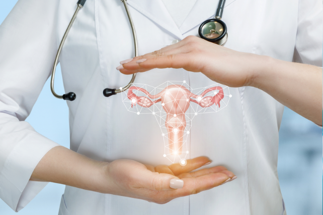 2 gunekoloogia kliinik